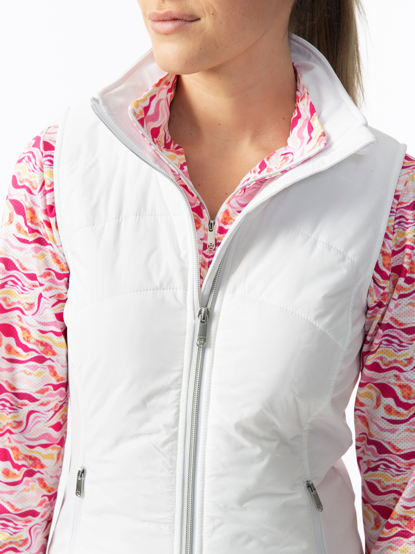 Brassie Vest