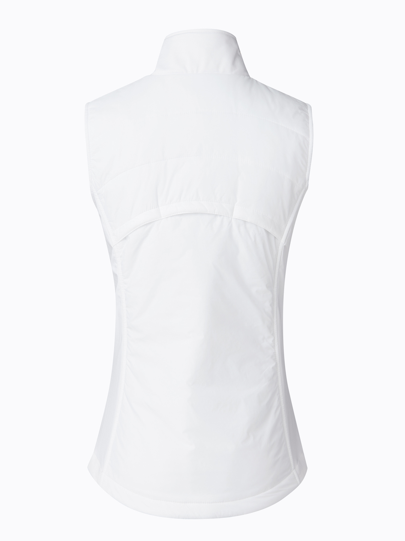 Brassie Vest