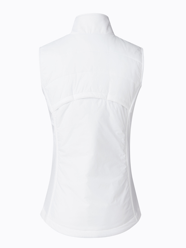 Brassie Vest