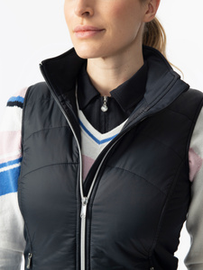 Brassie Vest
