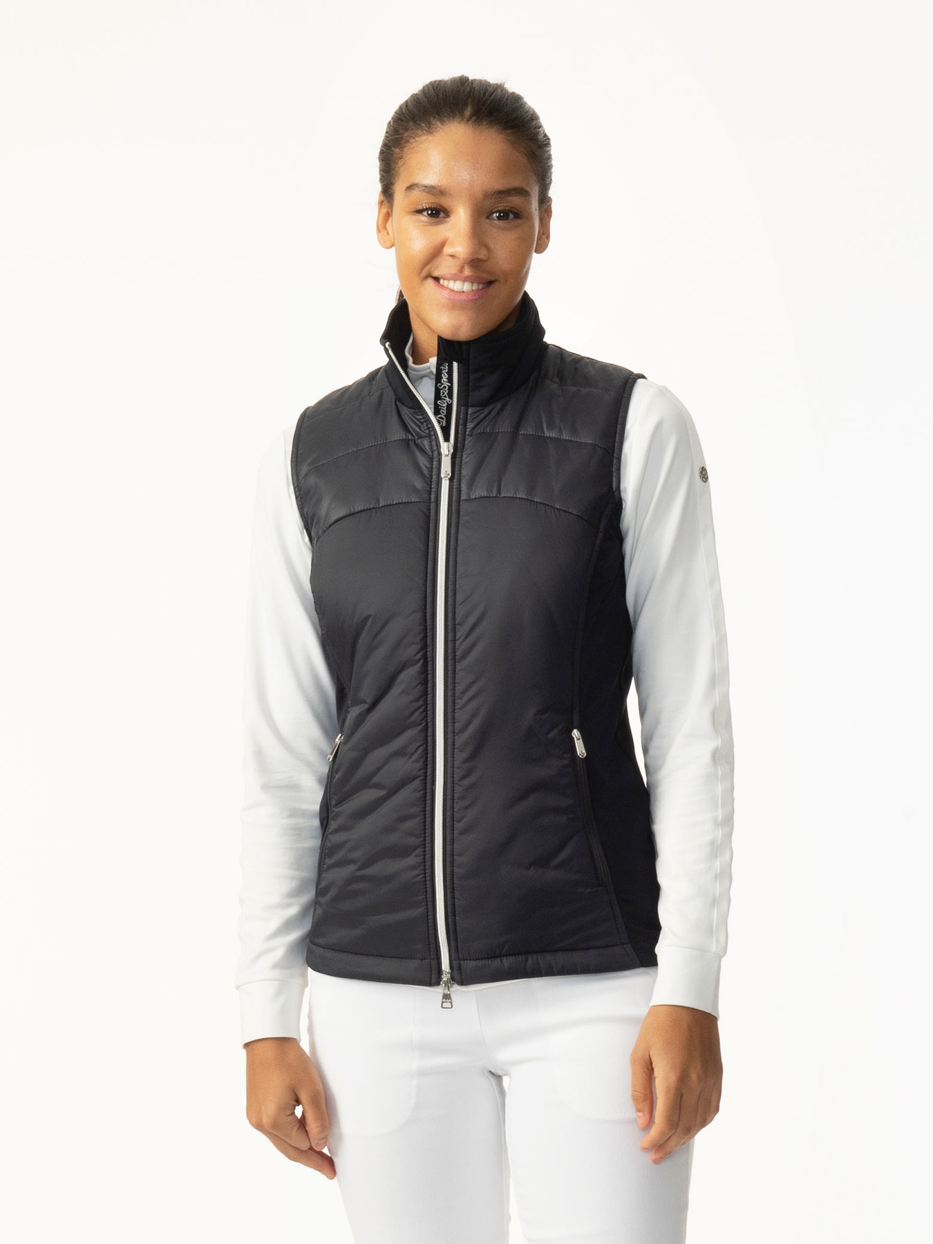 Brassie Vest