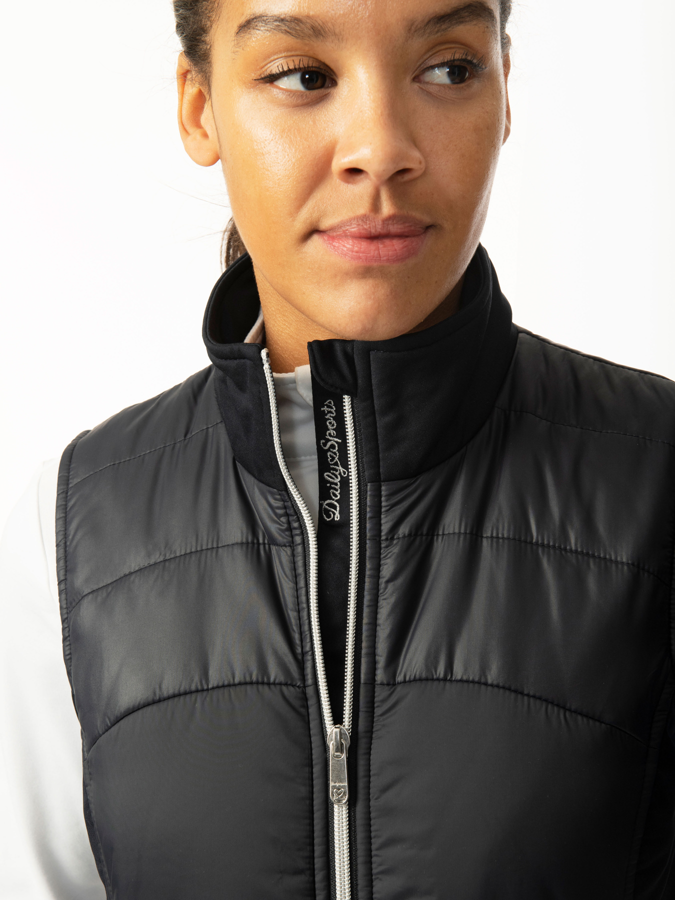 Brassie Vest