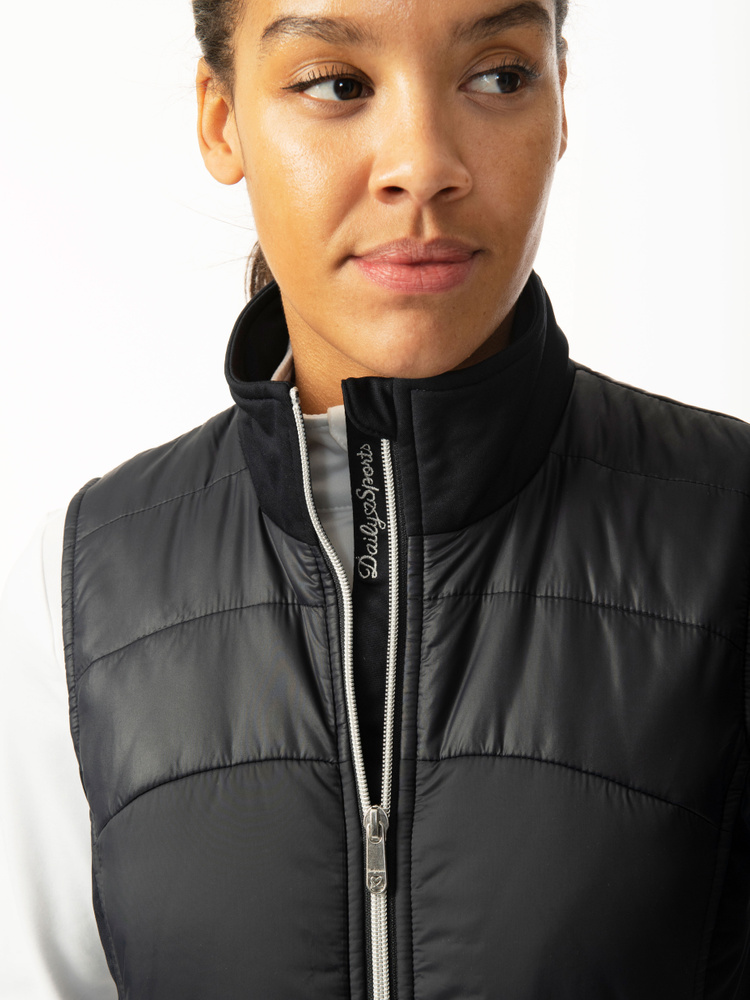 Brassie Vest