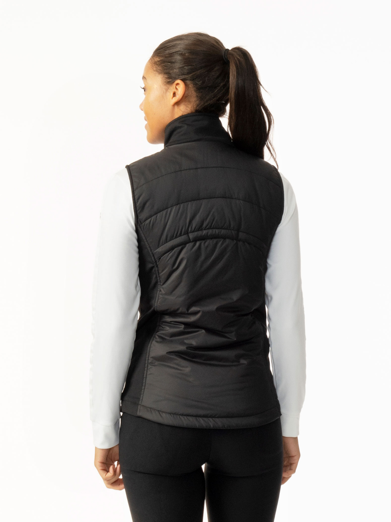 Brassie Vest