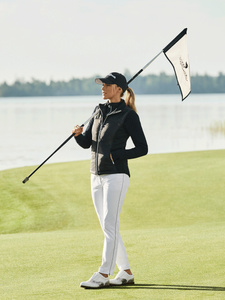 Brassie Vest