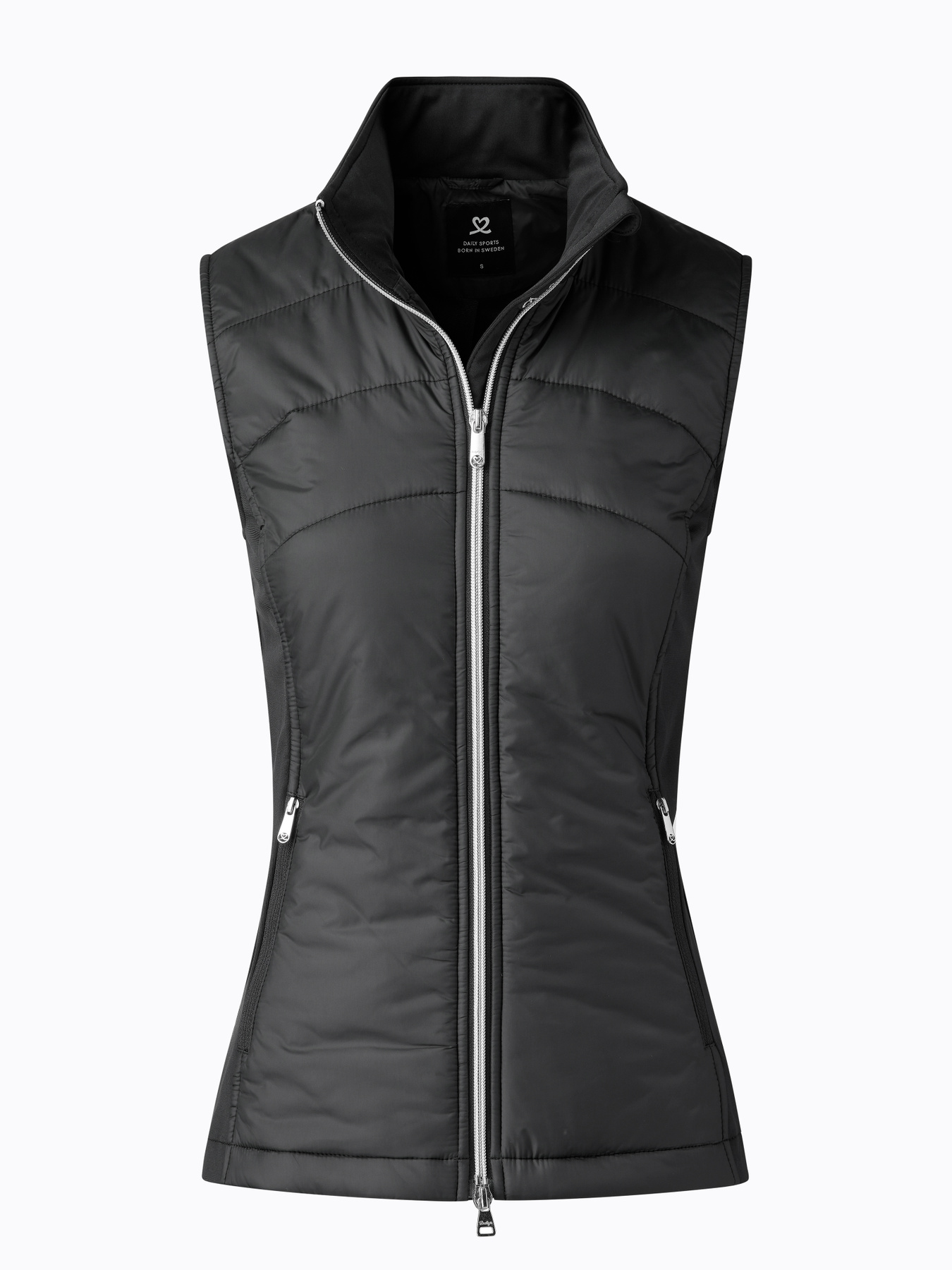 Brassie Vest