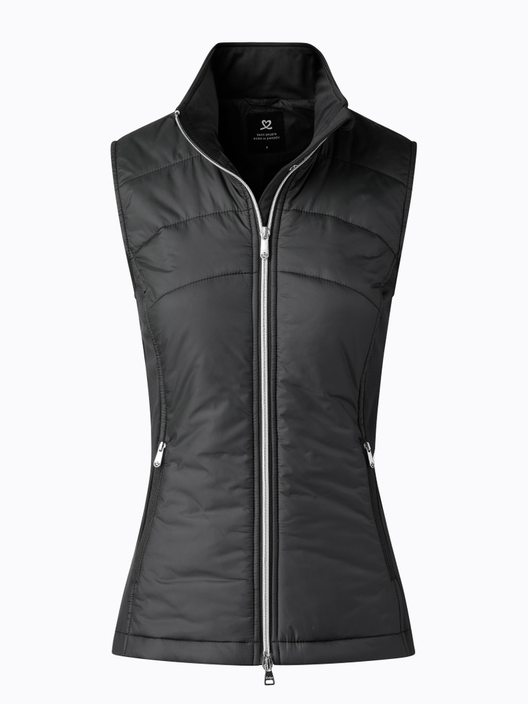 Brassie Vest