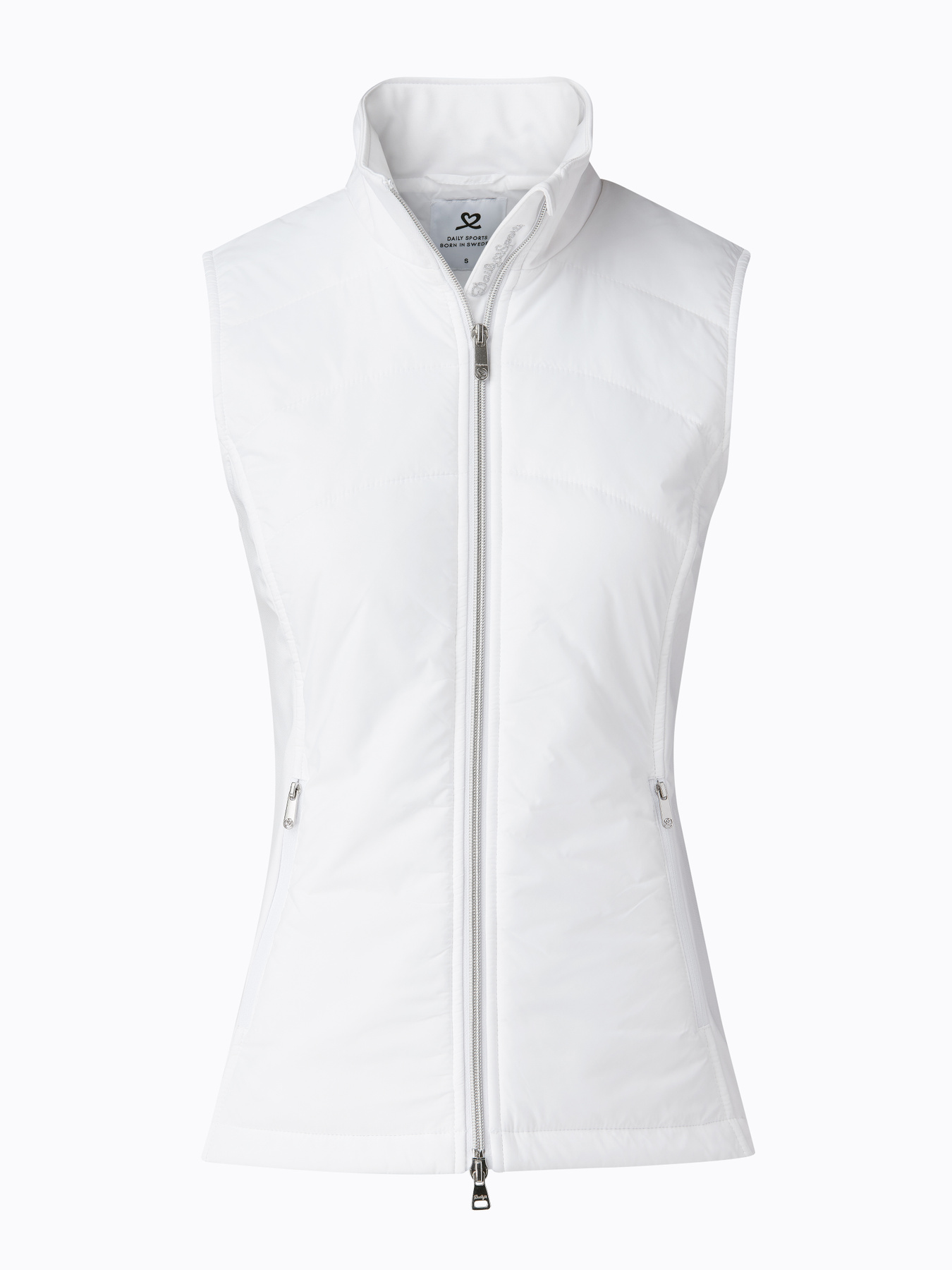 Brassie Vest