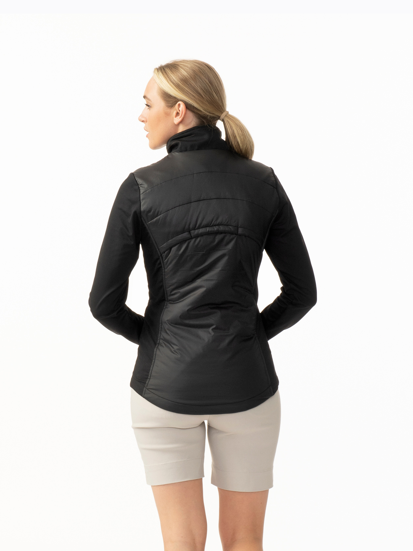Brassie Jacket
