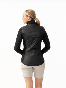 Brassie Jacket