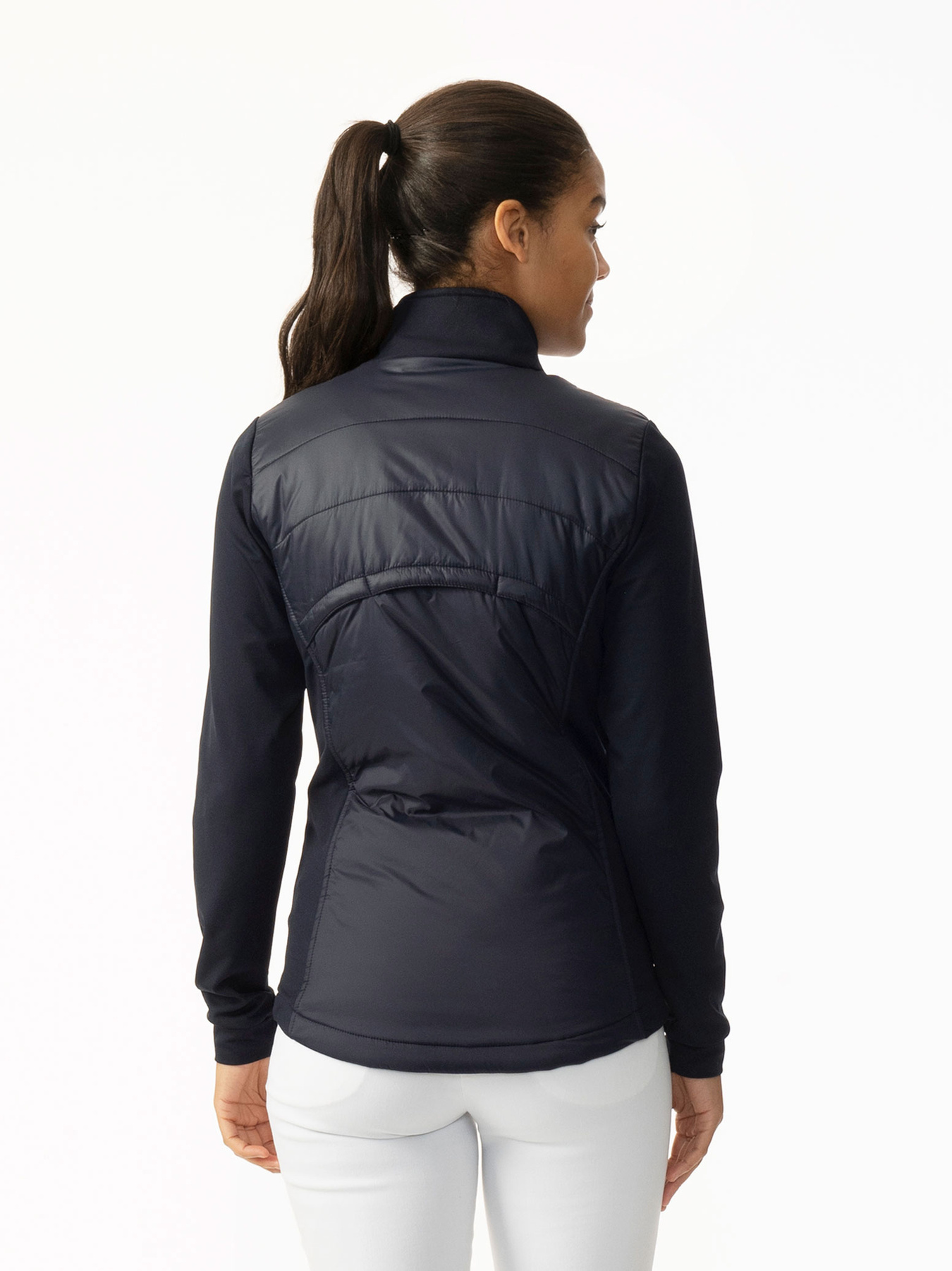 Brassie Jacket