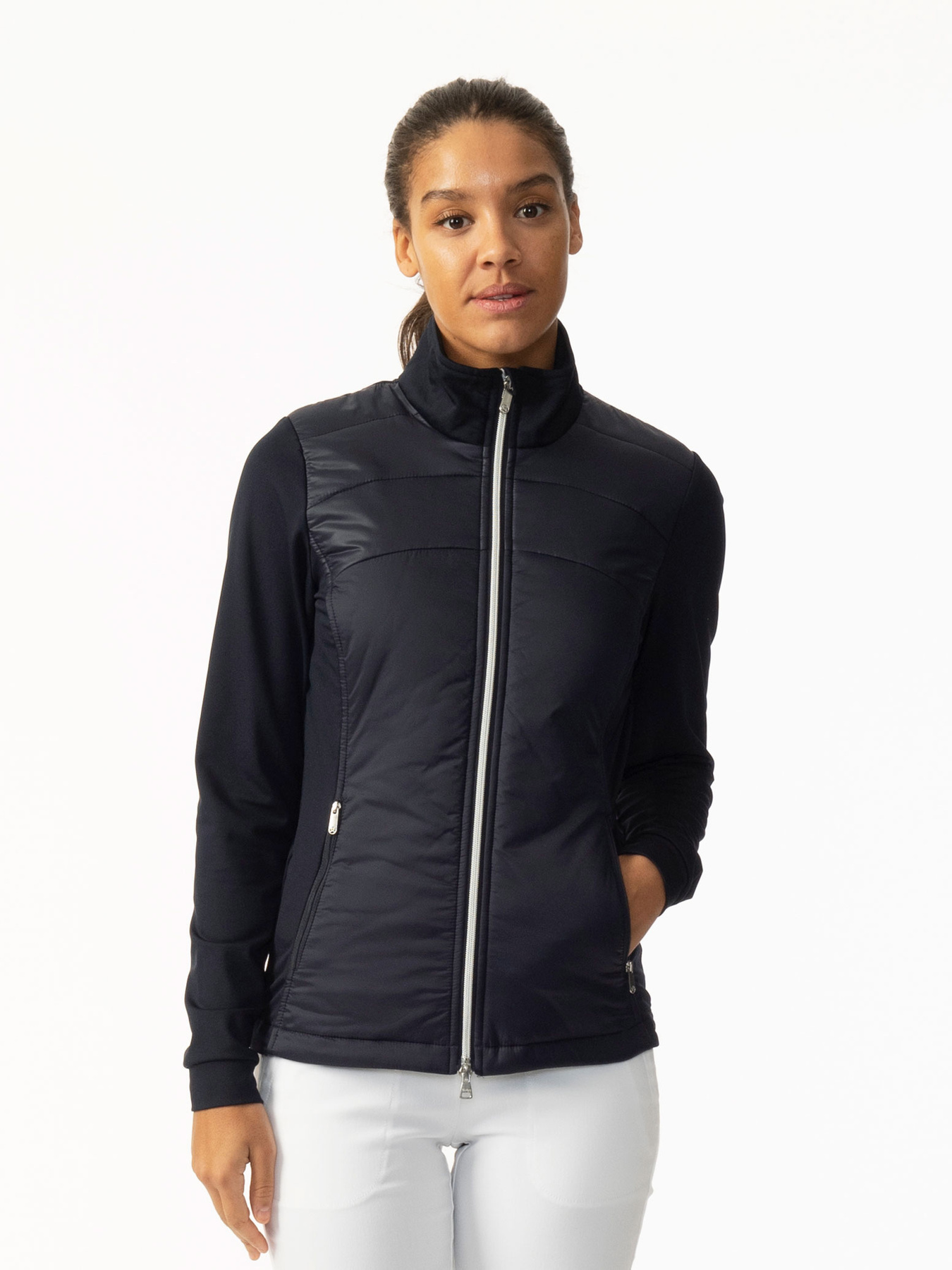 Brassie Jacket