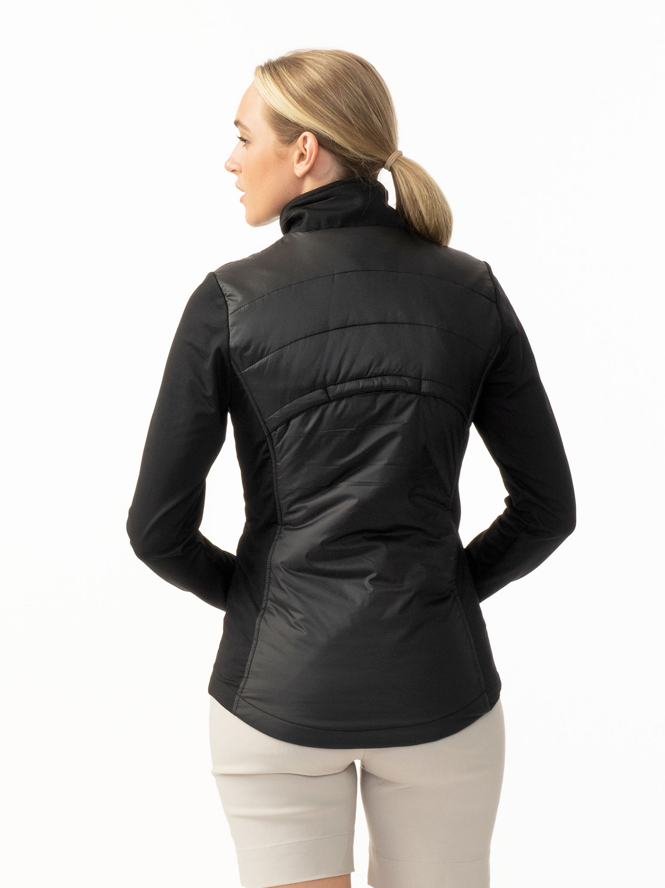Brassie Jacket
