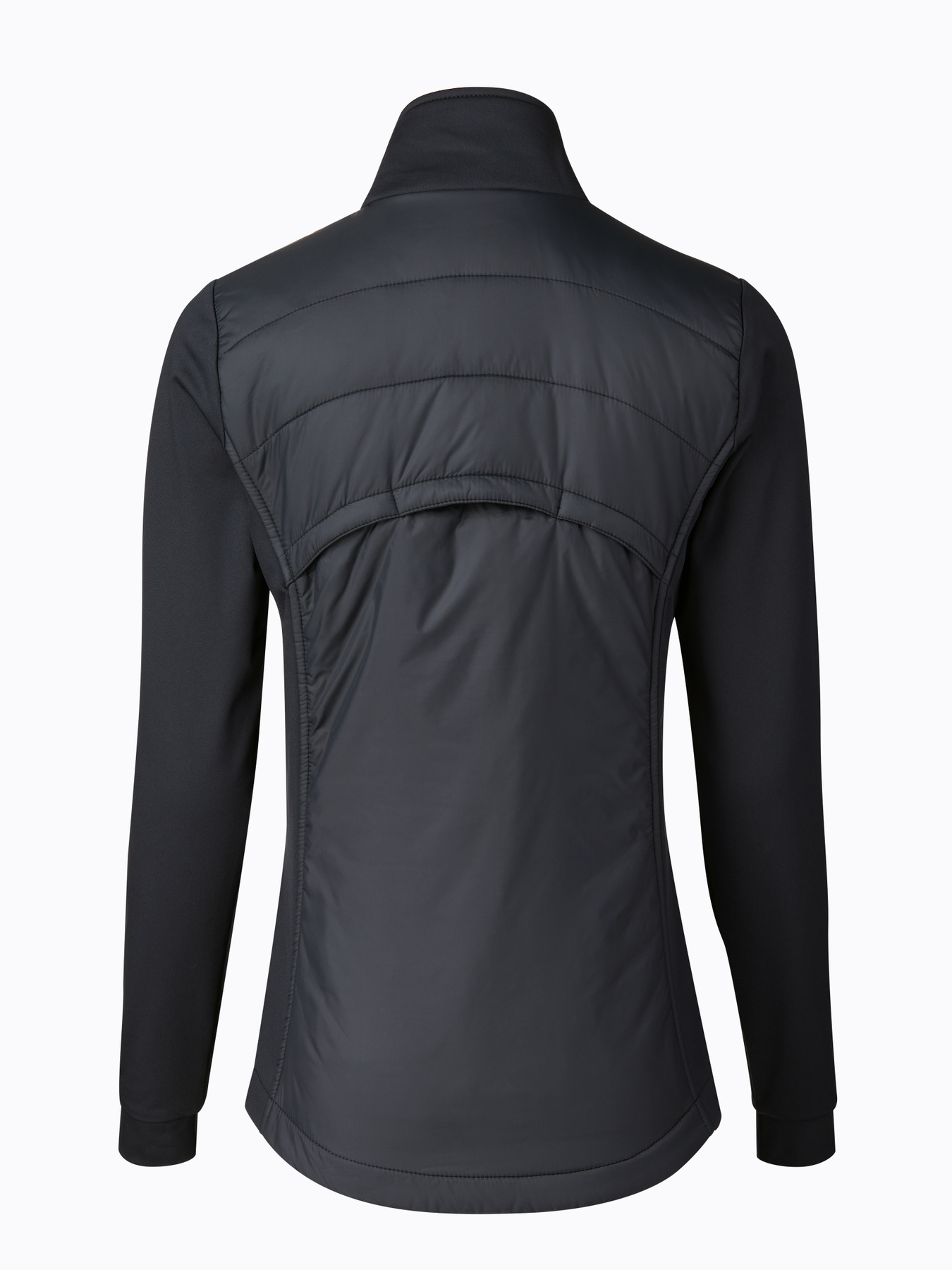 Brassie Jacket
