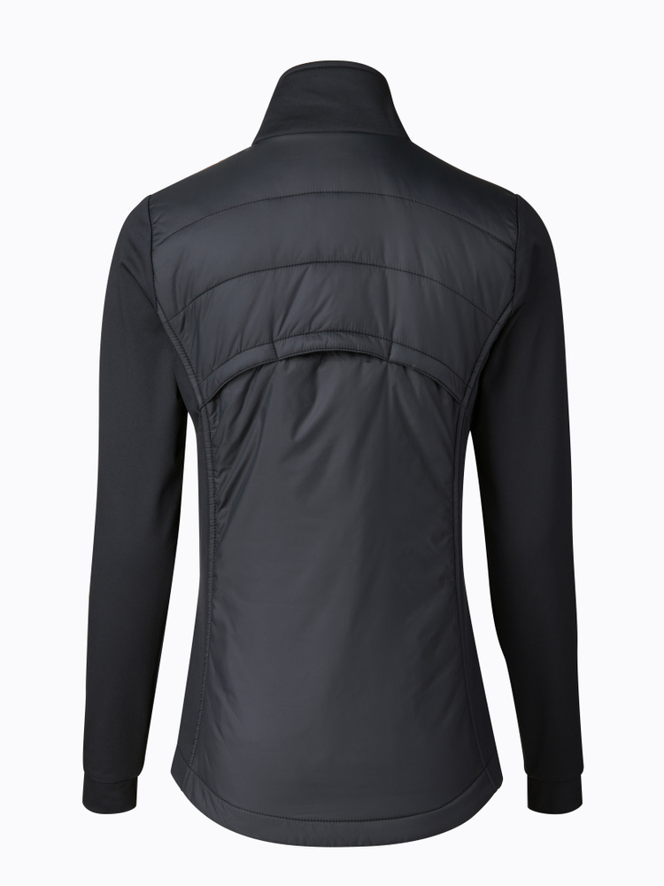 Brassie Jacket