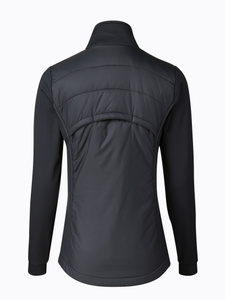 Brassie Jacket