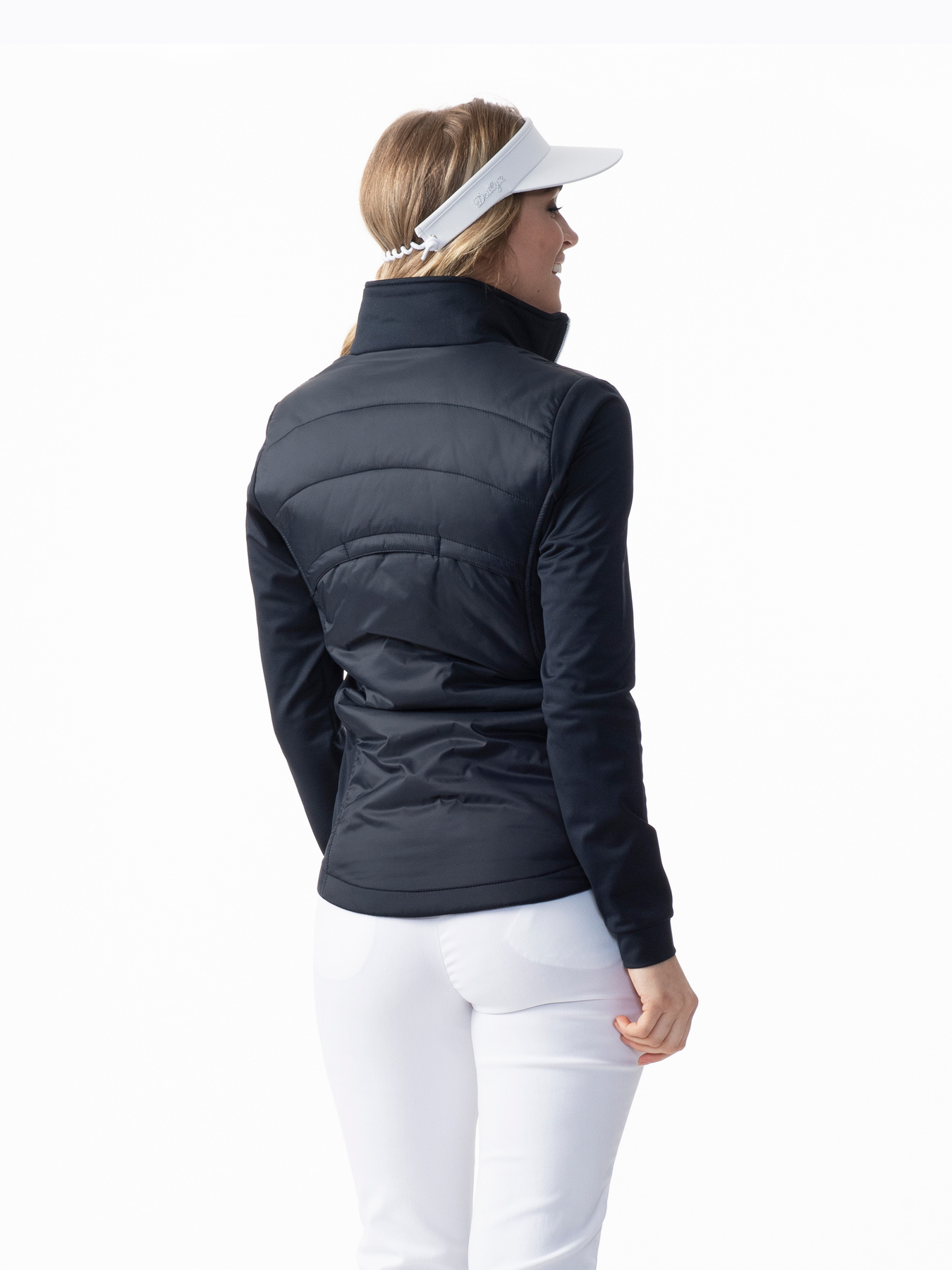 Brassie Jacket