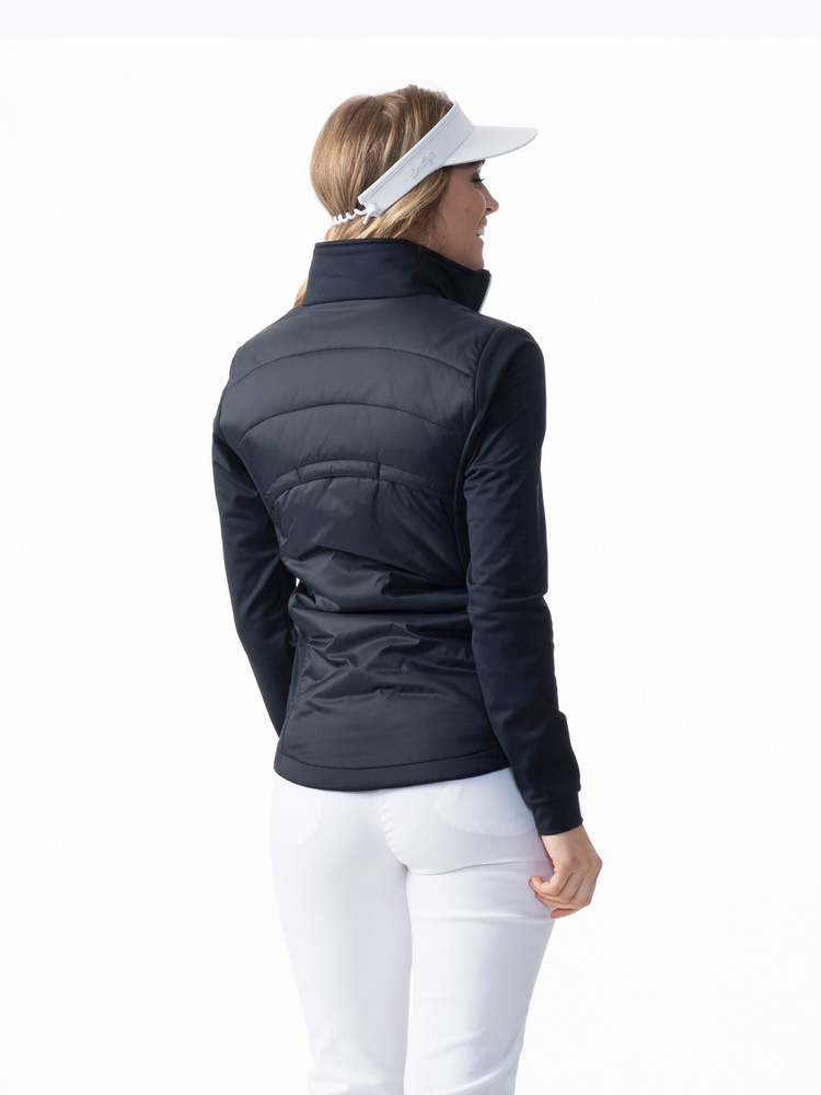 Brassie Jacket