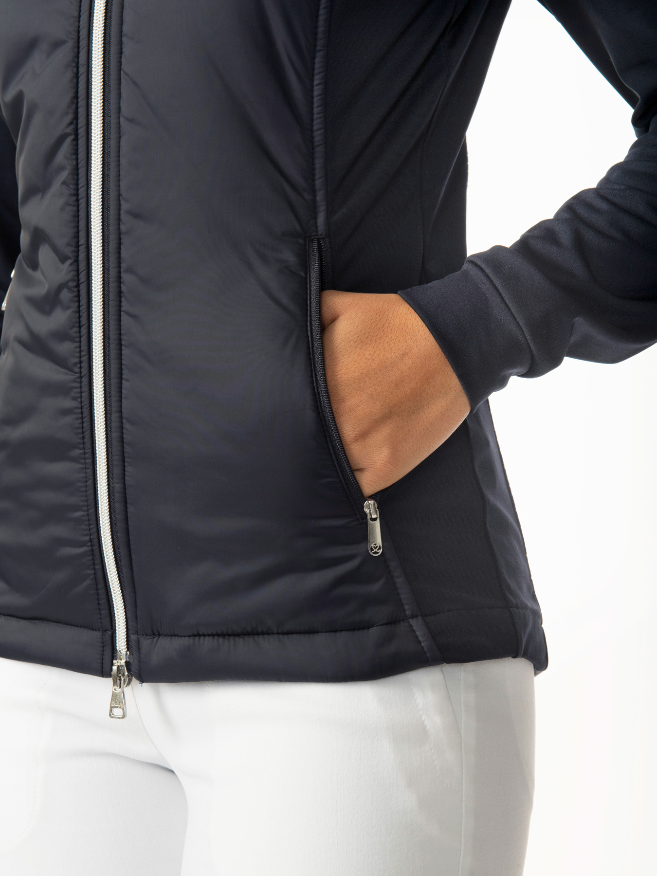 Brassie Jacket