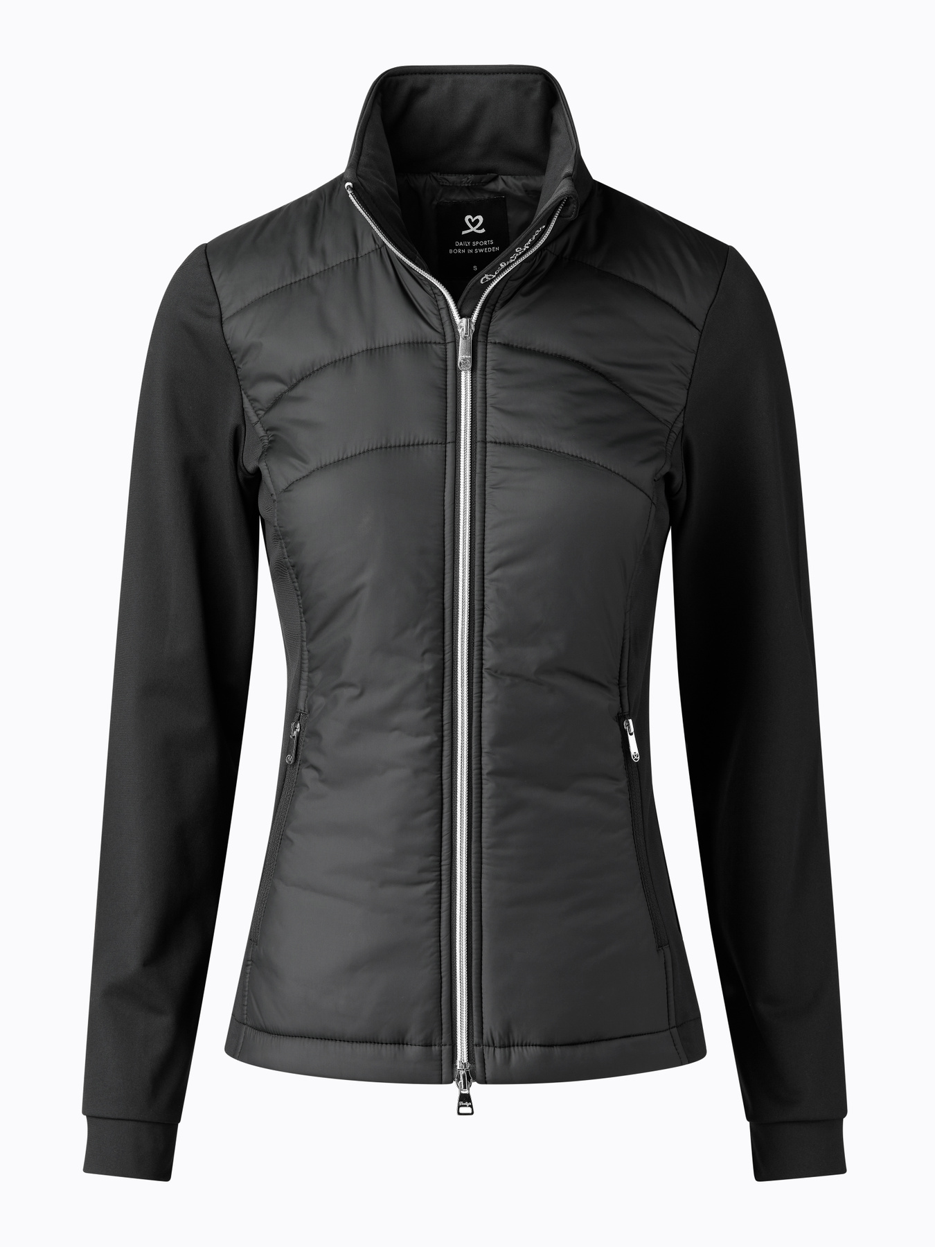Brassie Jacket