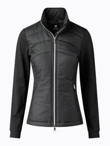 Brassie Jacket