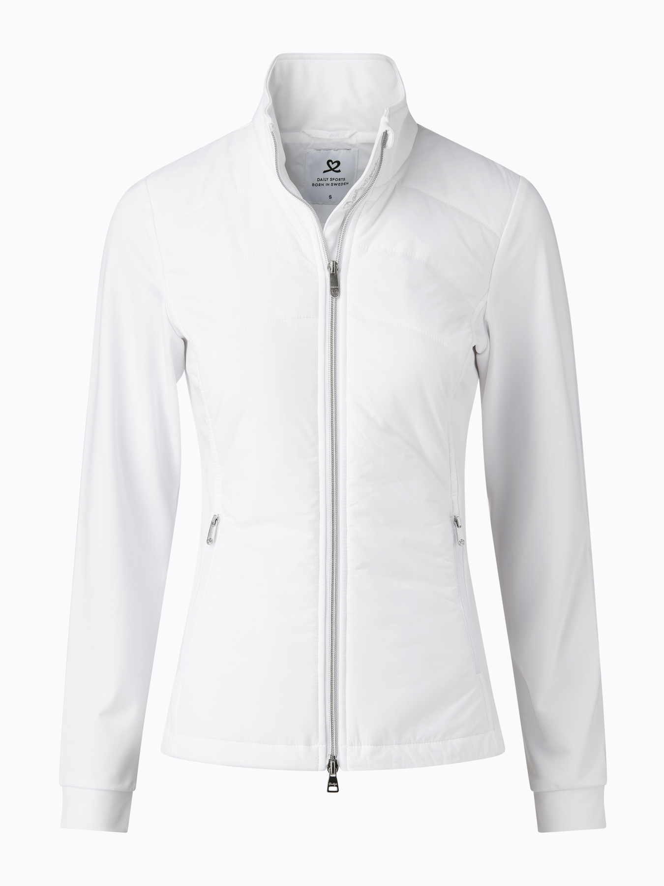 Brassie Jacket
