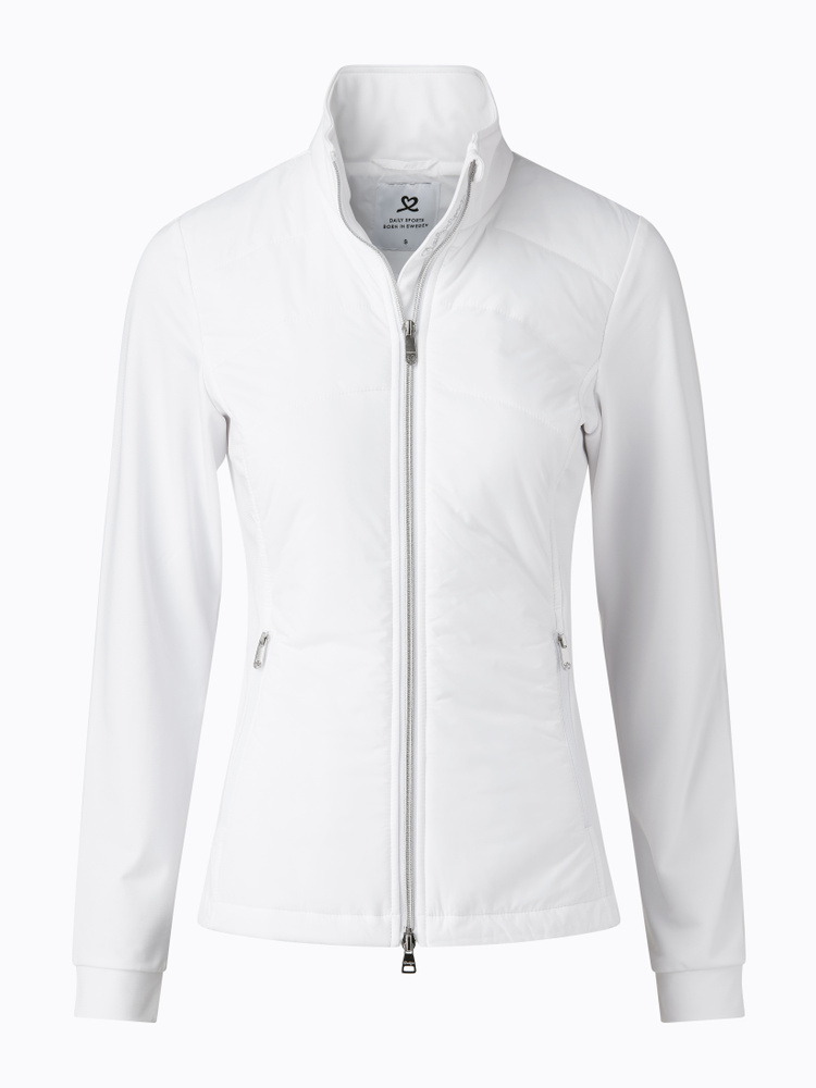 Brassie Jacket