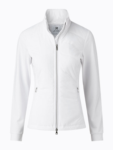 Brassie Jacket