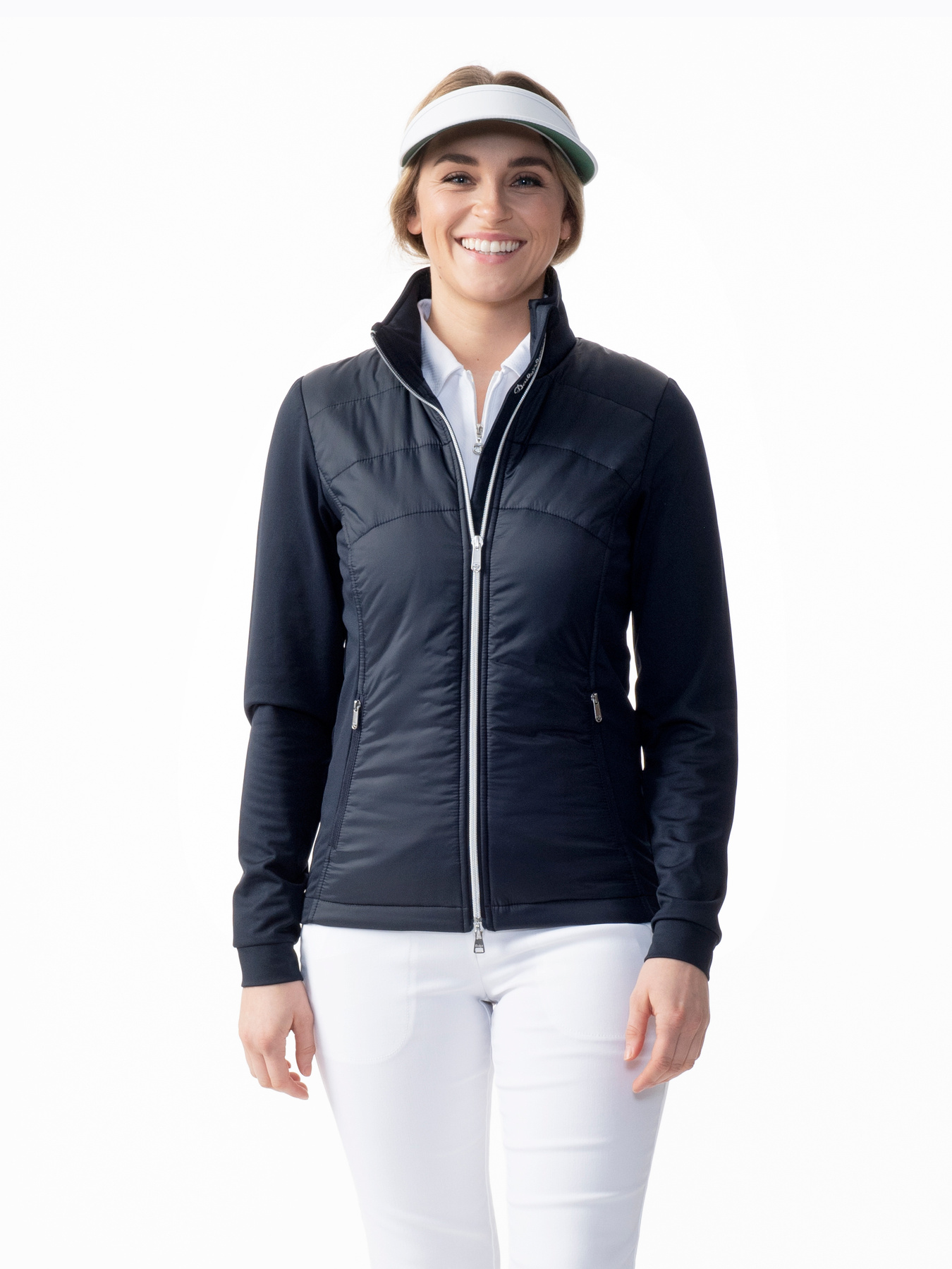 Brassie Jacket