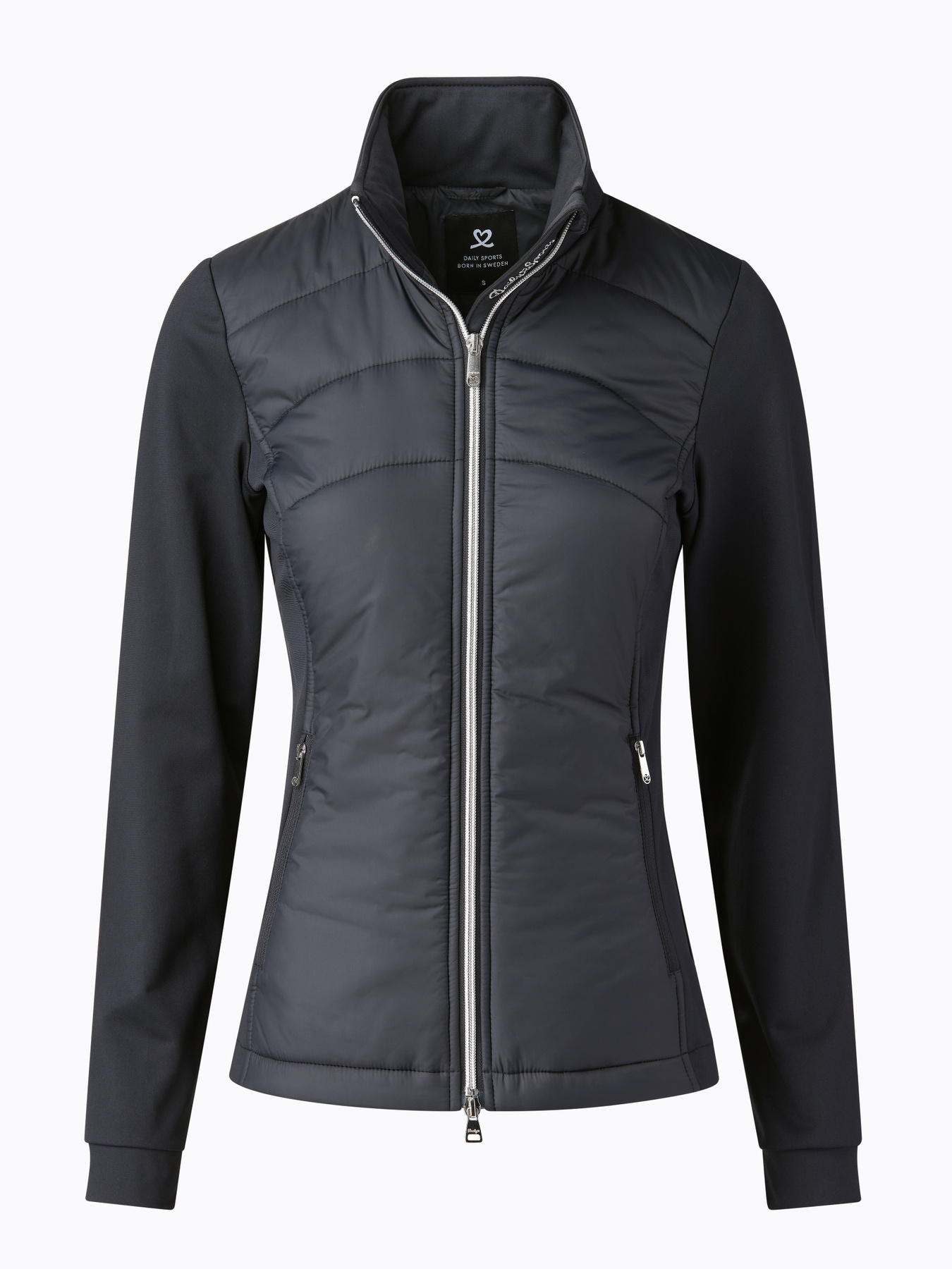 Brassie Jacket
