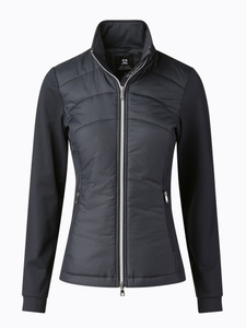Brassie Jacket
