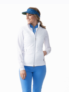 Brassie Jacket