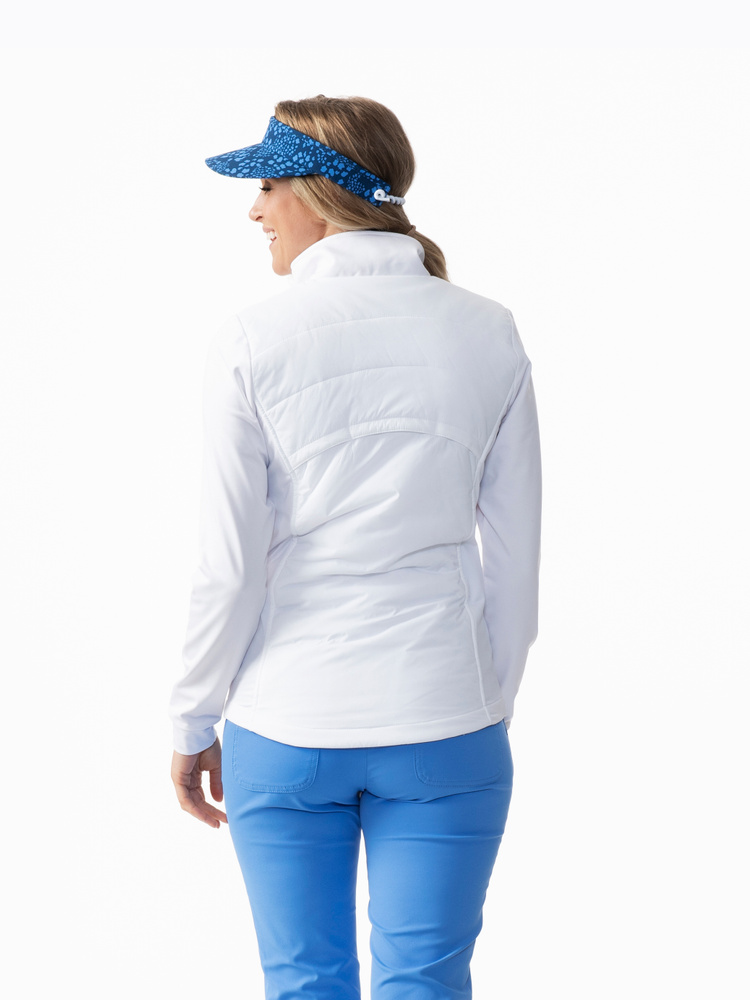 Brassie Jacket