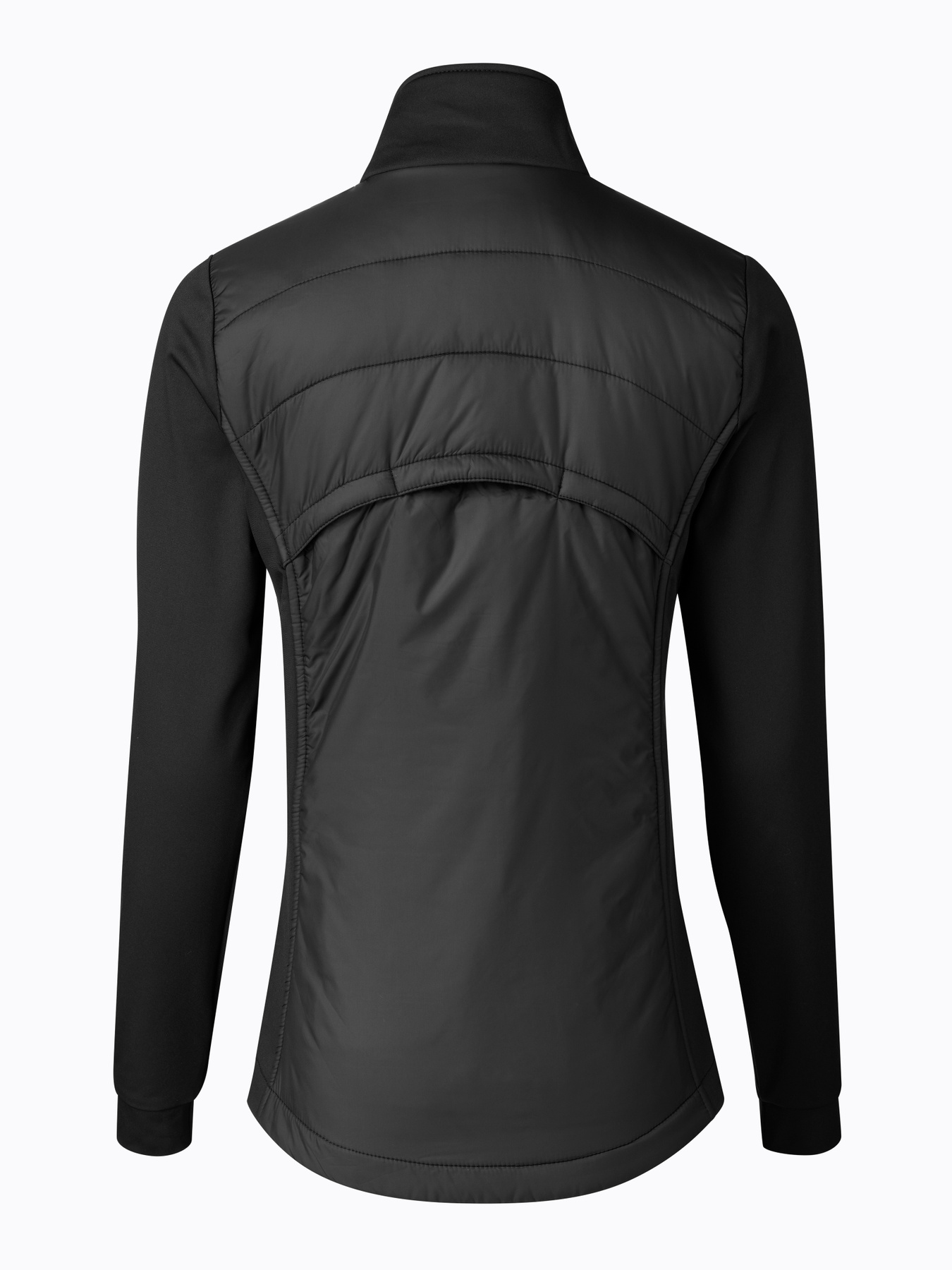 Brassie Jacket