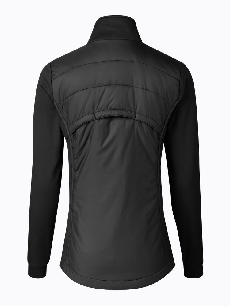 Brassie Jacket