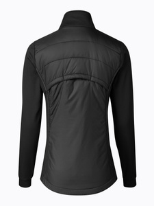 Brassie Jacket