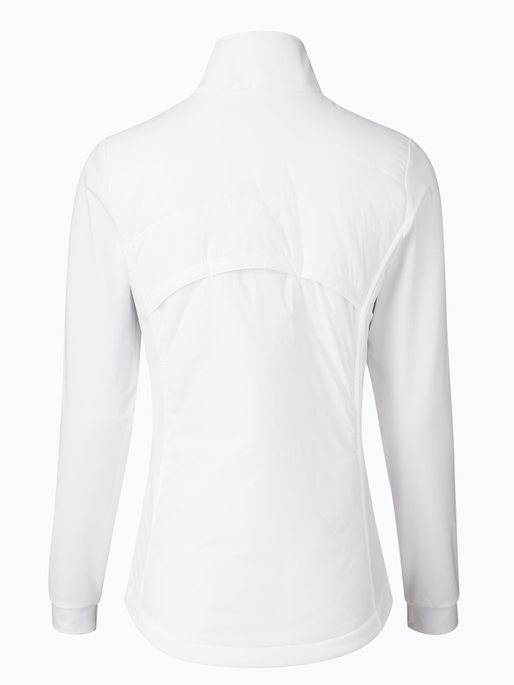 Brassie Jacket