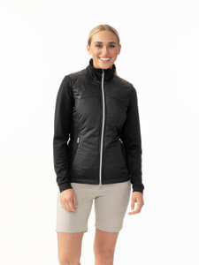 Brassie Jacket