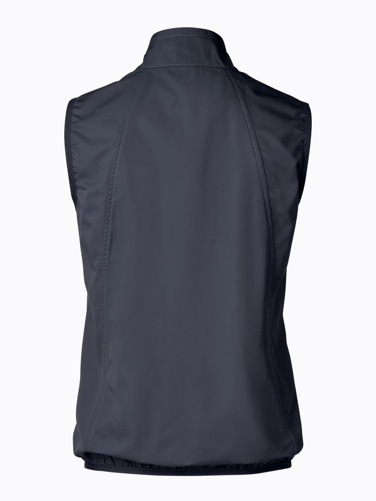 Mia Windbreaker Vest