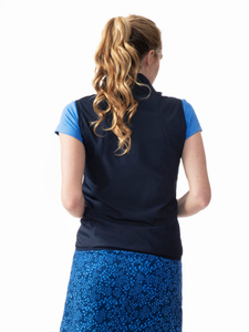 Mia Windbreaker Vest