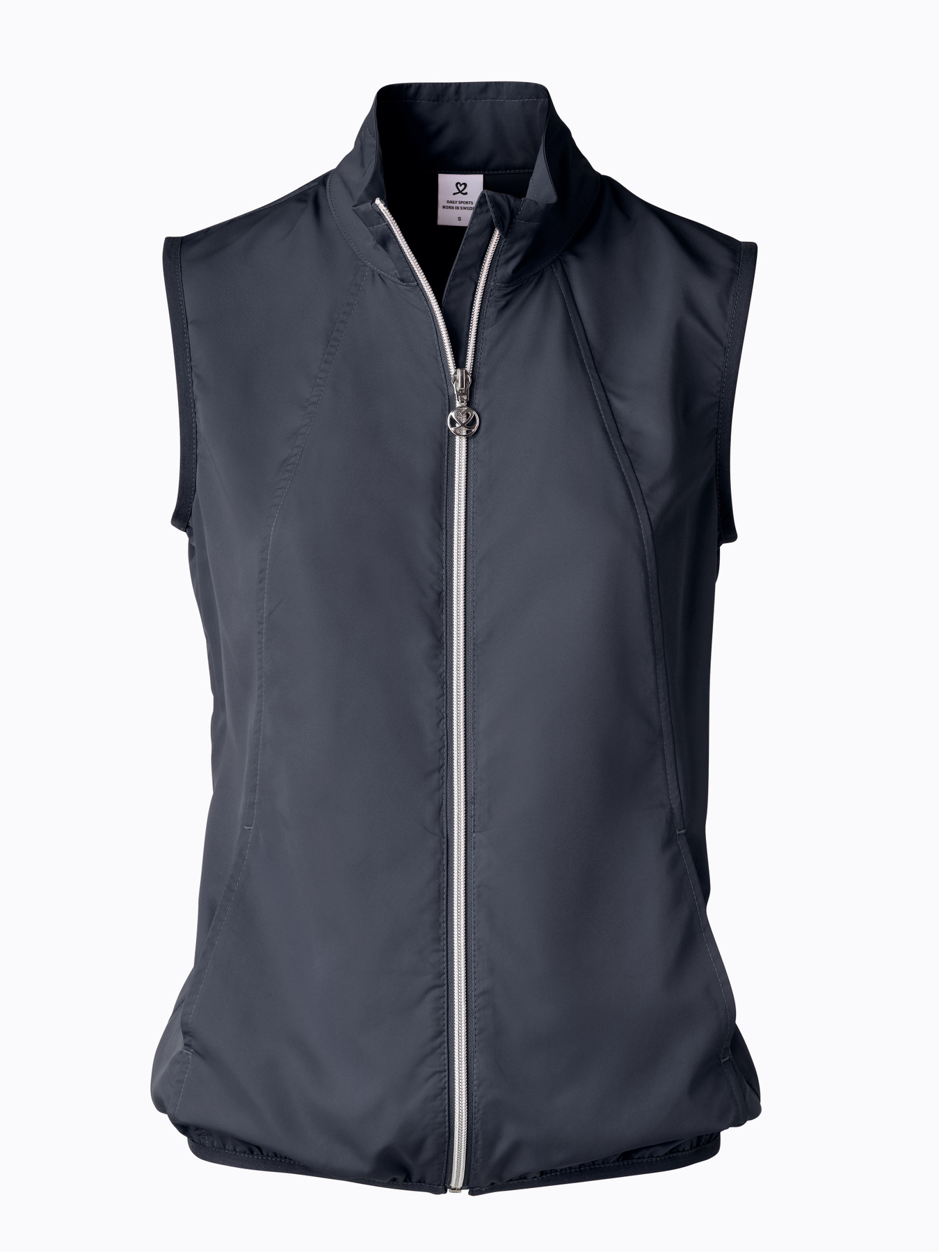 Mia Windbreaker Vest