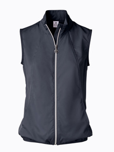 Mia Windbreaker Vest