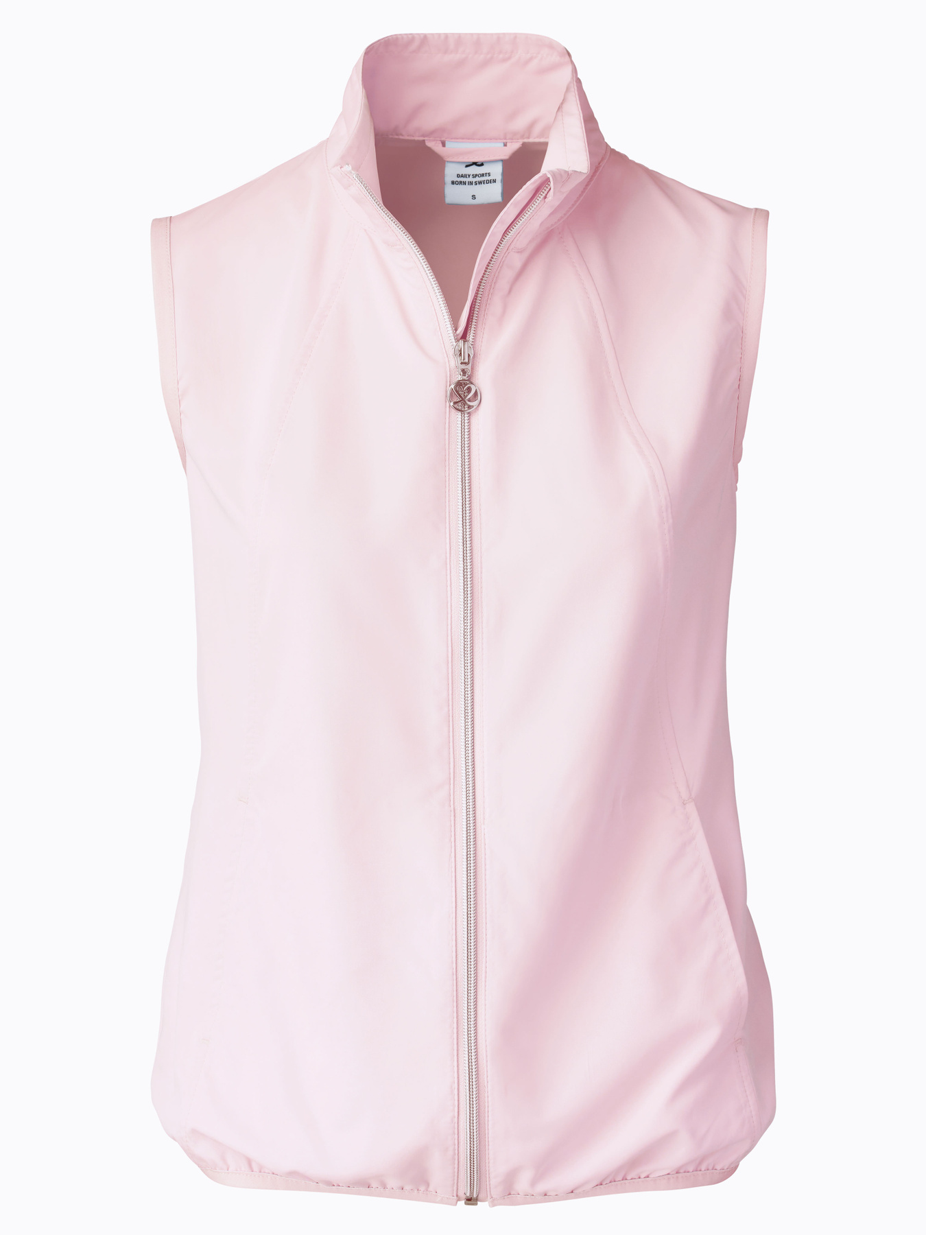 Mia Windbreaker vest