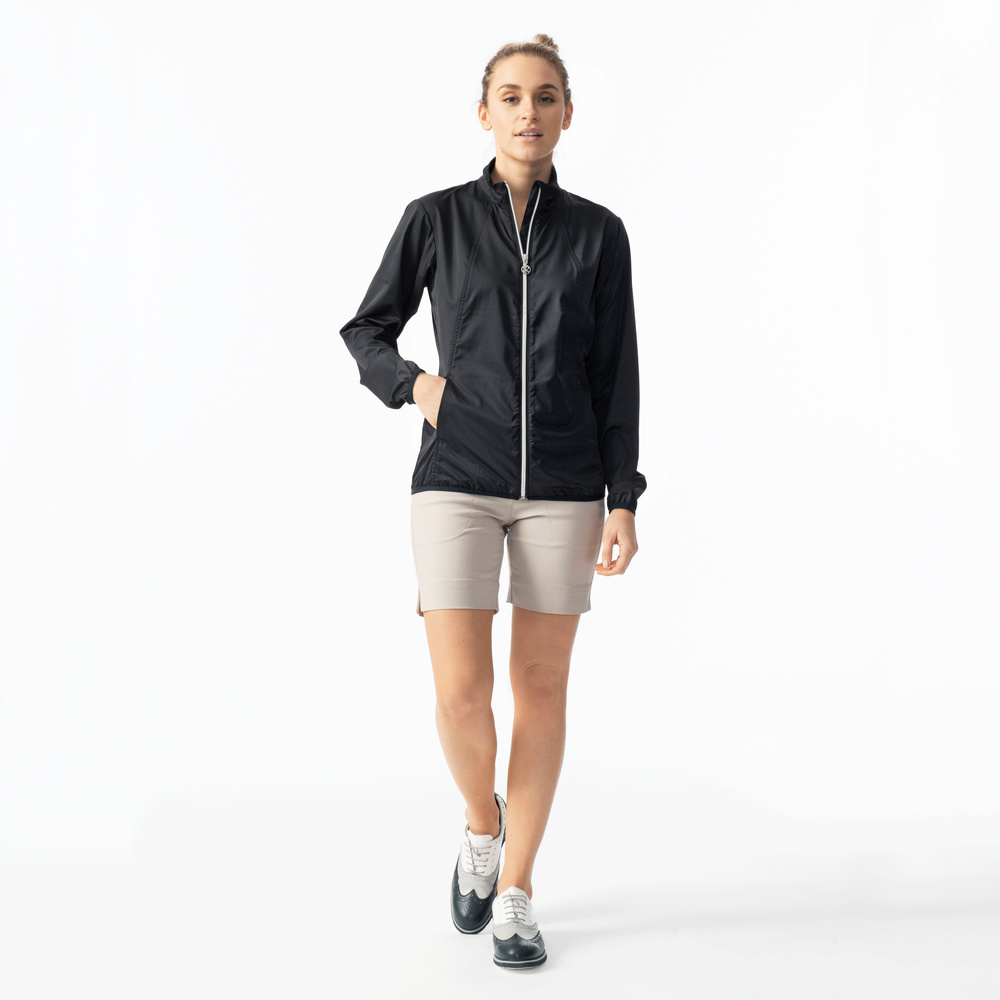 Mia Windbreaker Jacket