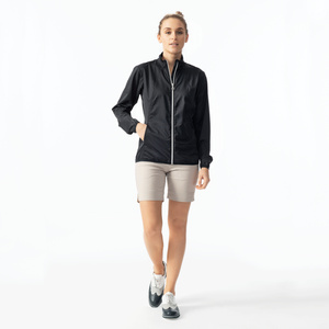 Mia Windbreaker Jacket