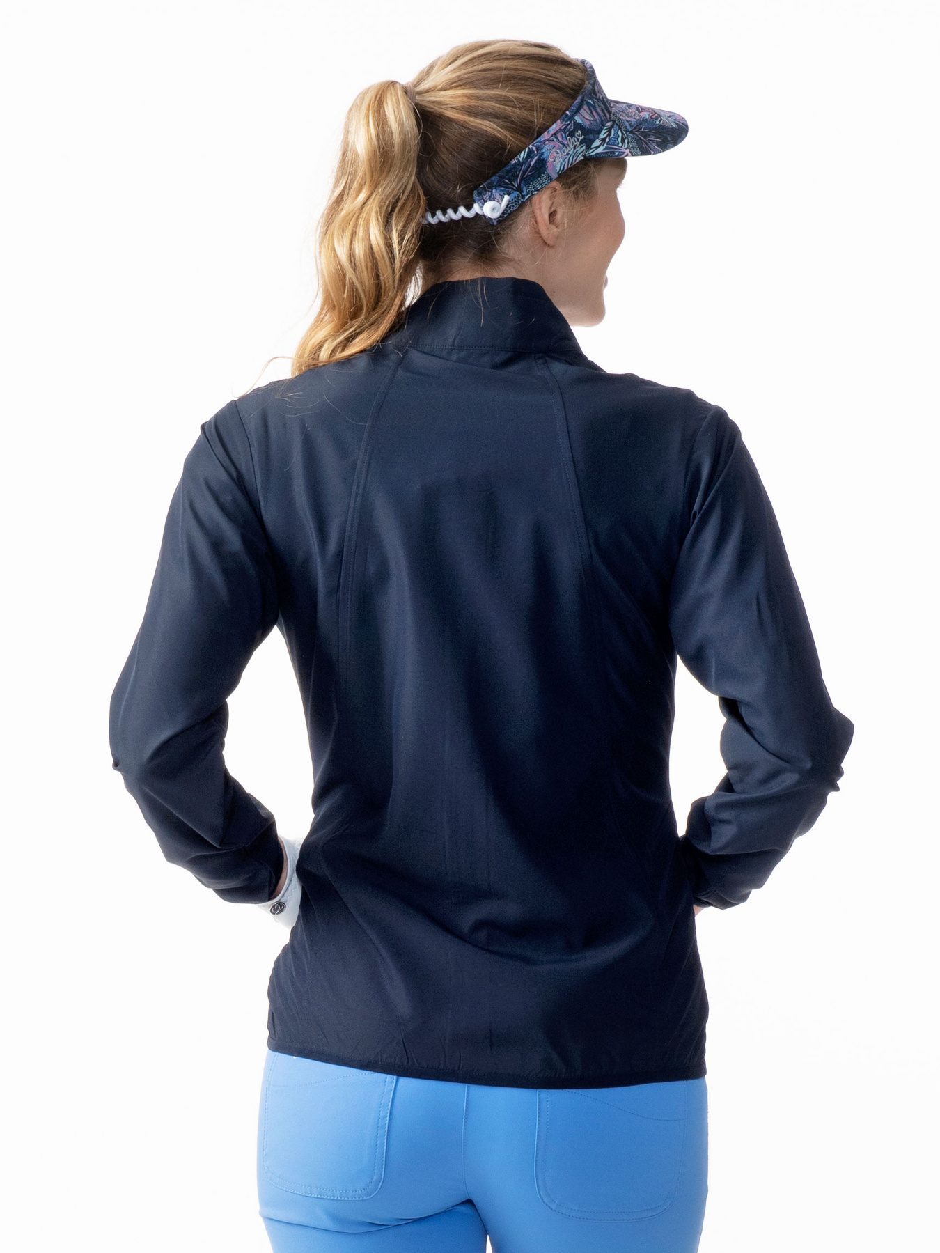 Mia Wind Jacket