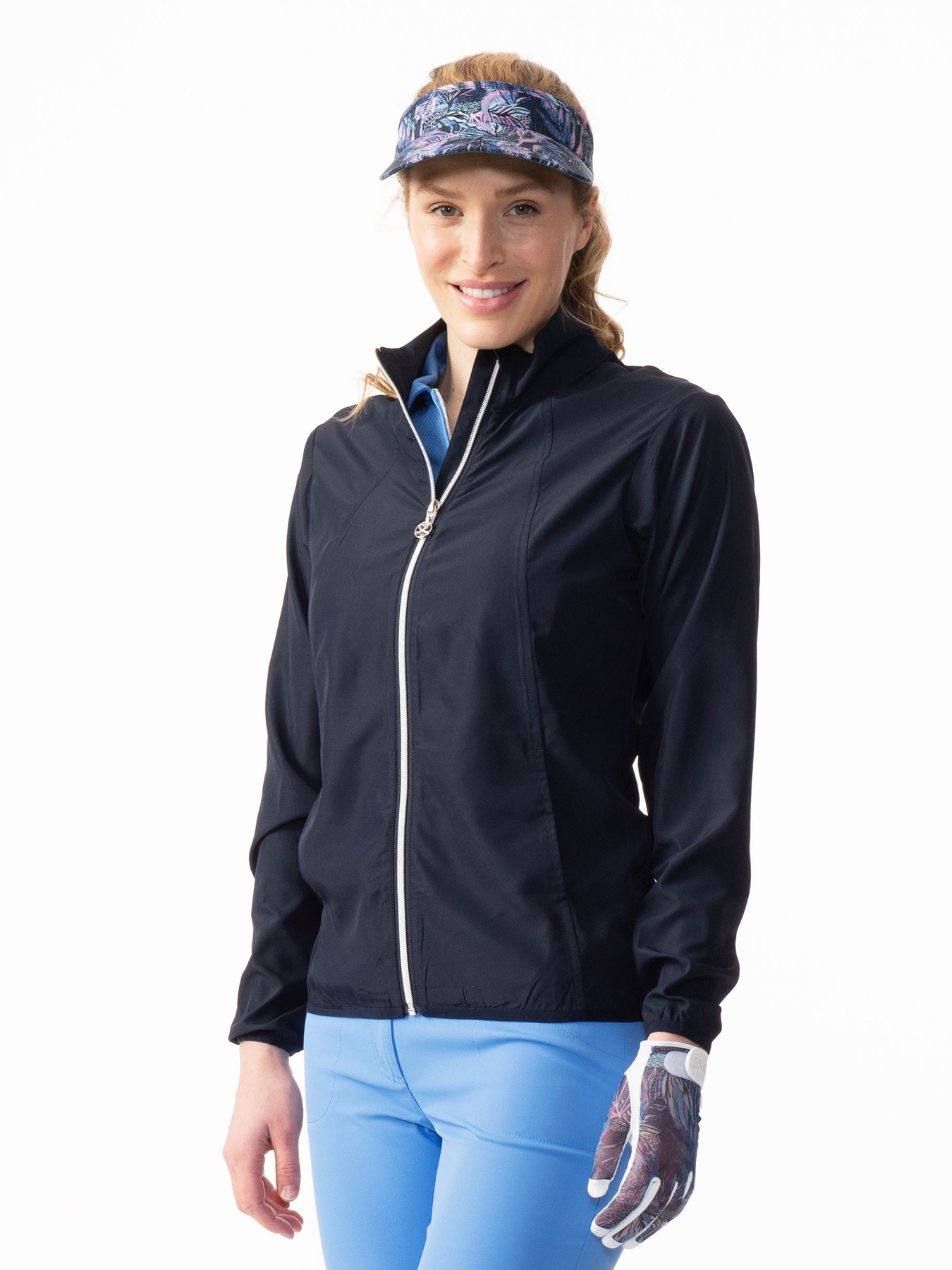 Mia Wind Jacket