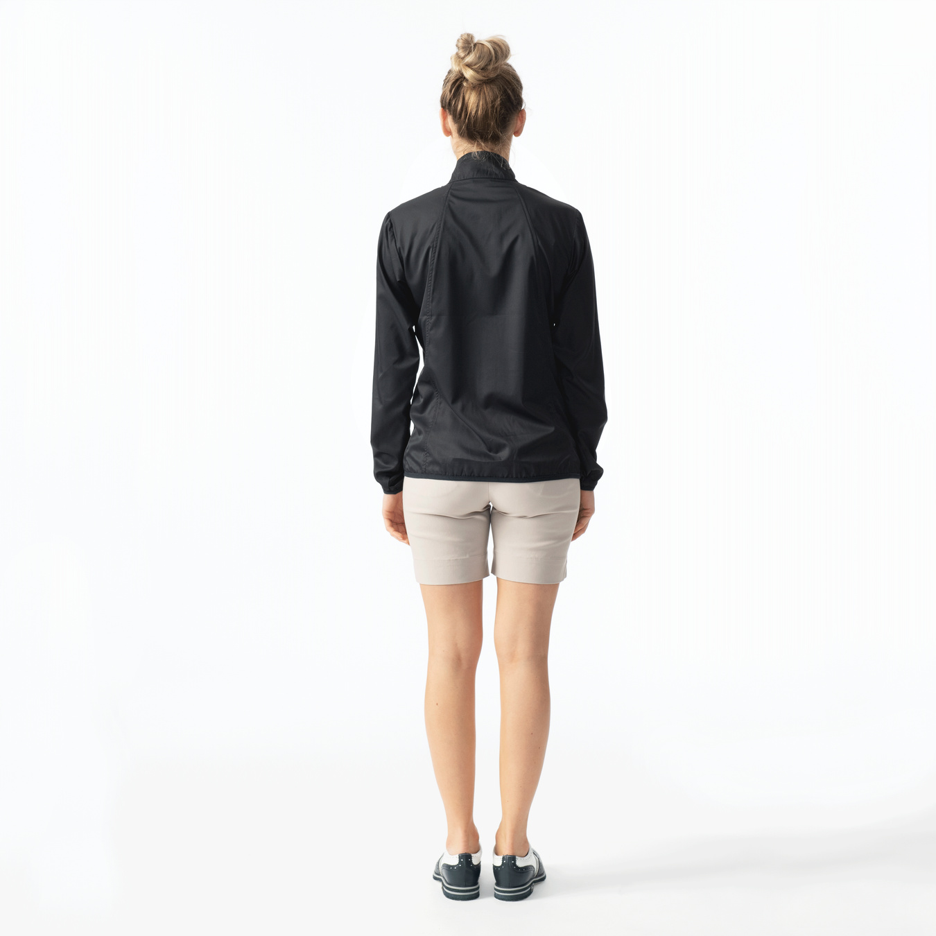 Mia Windbreaker Jacket