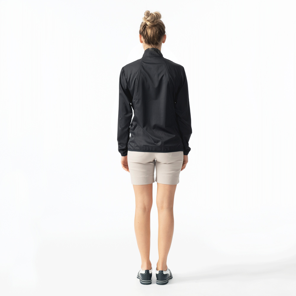 Mia Windbreaker Jacket