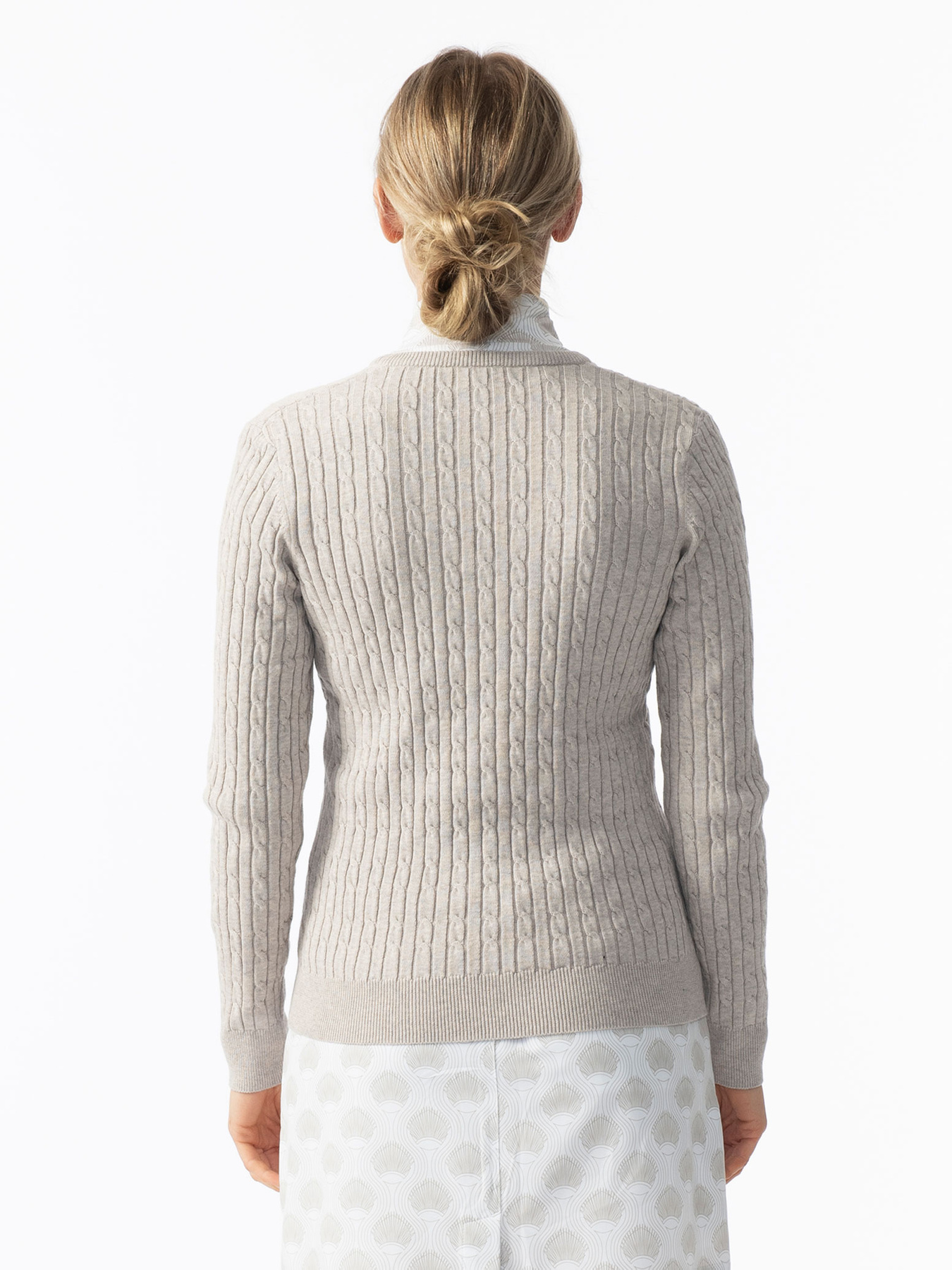 Madelene Pullover